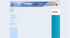 Desktop Screenshot of delostrevent.chats-de-france.com